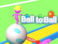 Jeu Balle à Balle en ligne