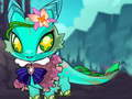 Jeu Créateur de Petit Dragon Mignon en ligne