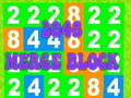 Jeu 2048 Fusion des Blocs en ligne