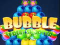 Jeu Tireur de Fruits à Bulles en ligne