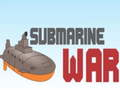 Jeu Guerre sous-marine en ligne