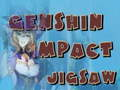 Jeu Puzzle Genshin Impact en ligne