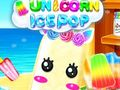 Jeu Bâton glacé Licorne en ligne
