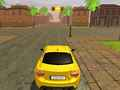 Jeu Accord pour la vitesse en ligne