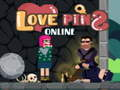 Jeu Épingles d'Amour en Ligne en ligne
