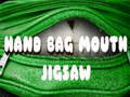 Jeu Puzzle Sac à Main Bouche en ligne