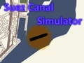 Jeu Simulateur du canal de Suez en ligne