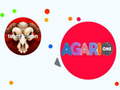 Jeu Agario.un en ligne
