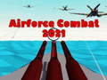Jeu Combat Aérien 2021 en ligne
