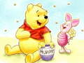 Jeu Collection de puzzles Winnie l'Ourson en ligne