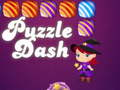 Jeu Puzzle Sprint en ligne