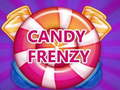 Jeu Frénésie de Bonbons en ligne