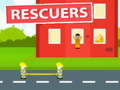 Jeu Secouristes ! en ligne