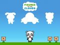 Jeu Figures dans les nuages en ligne