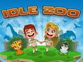 Jeu Zoo Inactif en ligne