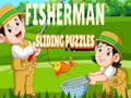 Jeu Puzzles Glissants de Pêcheur en ligne