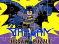 Jeu Puzzle Batman en ligne