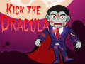 Jeu Frappe le Dracula en ligne