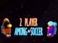 Jeu 2 Joueurs Parmi le Football en ligne