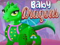Jeu Bébés Dragons en ligne