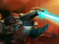 Jeu Smashy City Monstre 3D en ligne
