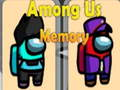Jeu Mémoire parmi nous en ligne