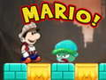 Jeu Mario! en ligne