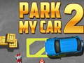 Jeu Gare Ma Voiture 2 en ligne