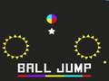 Jeu Saut de balle en ligne