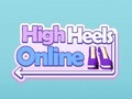 Jeu Talons Hauts En Ligne en ligne