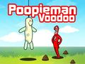 Jeu Poopieman Voodoo en ligne