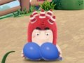 Jeu Oddbods : Les Ballons Fous en ligne
