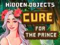 Jeu Objets Cachés: Remède Pour Le Prince en ligne