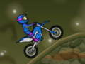 Jeu Course Moto - Pilote de Moto en ligne