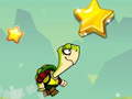 Jeu Aventure de Course de Tortue en ligne
