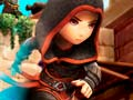 Jeu Assassin's Creed : Coureurs de Liberté en ligne