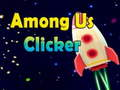 Jeu Among Us Clicker en ligne