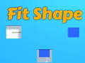 Jeu Forme Fit en ligne