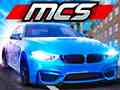 Jeu Méga City Stunts en ligne