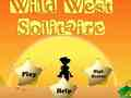 Jeu Solitaire Far West en ligne