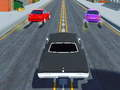 Jeu Course de Drag Éternelle en ligne