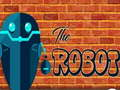 Jeu Le Robot en ligne