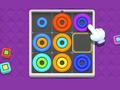 Jeu Cercles Néon en ligne