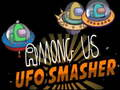 Jeu Among Us : Écraseur d'UFO en ligne
