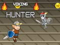 Jeu Chasseur de Vikings en ligne