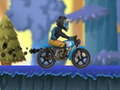 Jeu Aventure Montagne X-Trail Racing en ligne