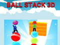 Jeu Pile de Boules 3D en ligne