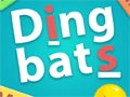 Jeu Dingbats en ligne