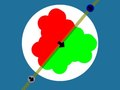 Jeu Symétrie de réflexion en ligne
