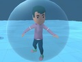 Jeu Bataille de Zorb en ligne